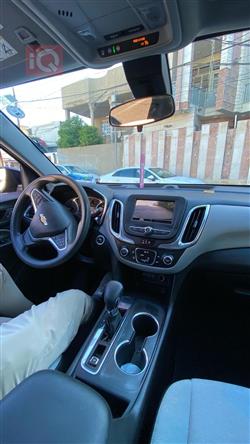 شيفروليه إكوينوكس